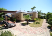 Detached villa with land for sale in Almenara ref: TR412295 photo