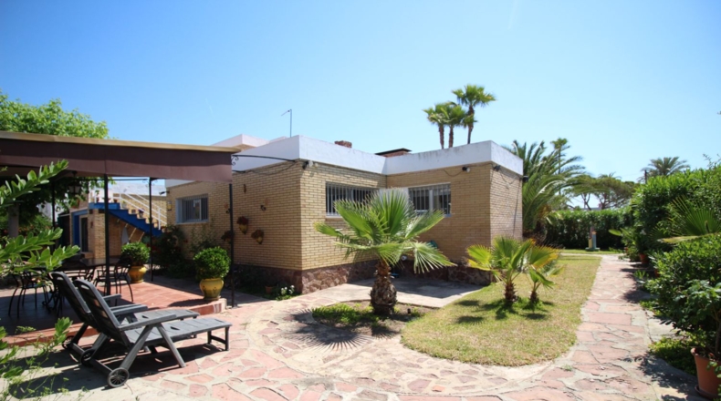 Castellón - Almenara - 204m2