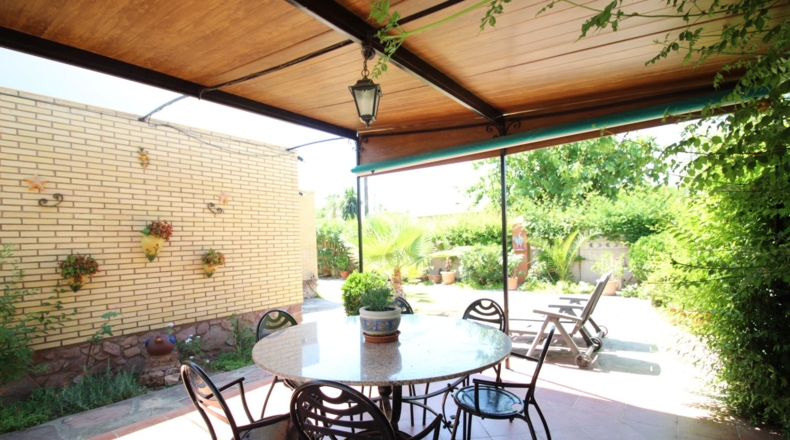 Castellón - Almenara - 204m2