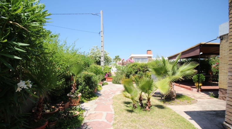 Castellón - Almenara - 204m2