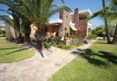 Detached villa with land for sale in Almenara ref: TR412295 photo