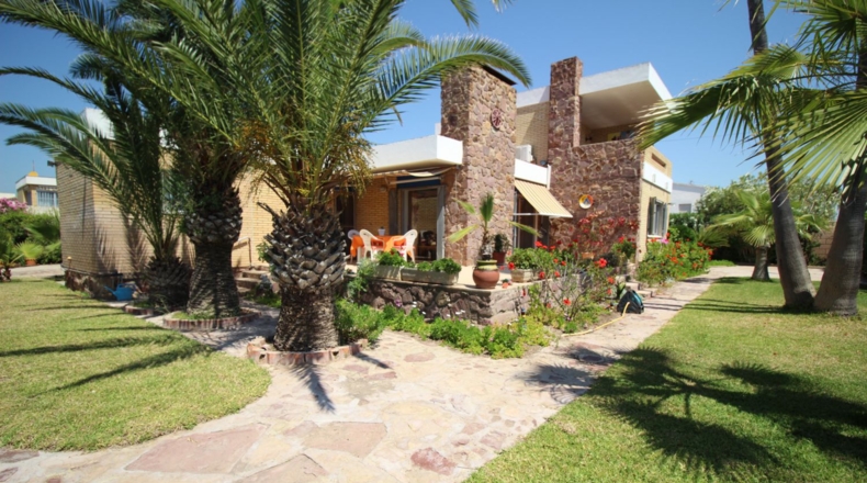 Castellón - Almenara - 204m2