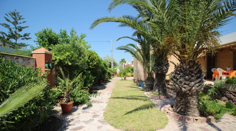 Castellón - Almenara - 204m2