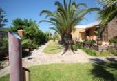 Detached villa with land for sale in Almenara ref: TR412295 photo