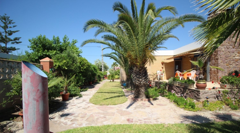 Castellón - Almenara - 204m2