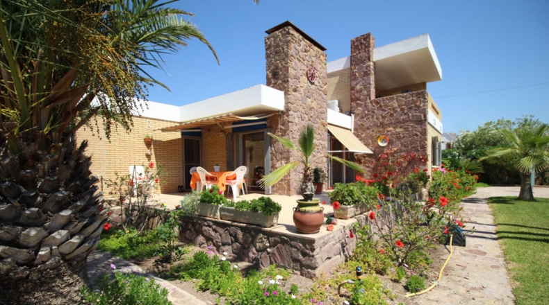 Castellón - Almenara - 204m2