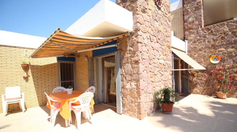 Castellón - Almenara - 204m2