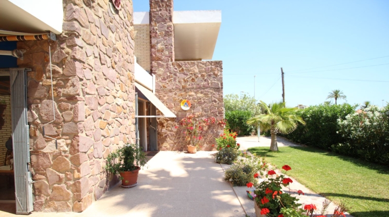 Castellón - Almenara - 204m2