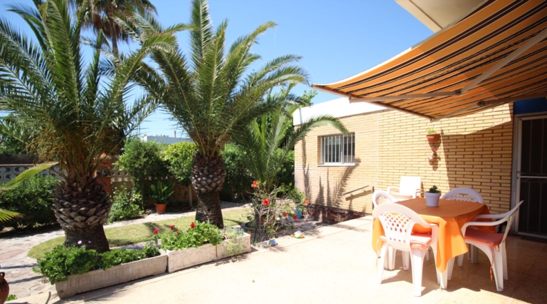 Castellón - Almenara - 204m2
