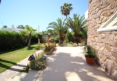 Detached villa with land for sale in Almenara ref: TR412295 photo