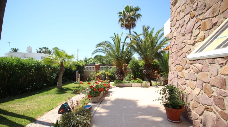 Castellón - Almenara - 204m2