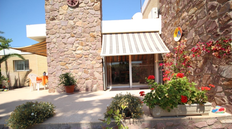 Castellón - Almenara - 204m2
