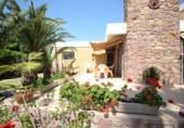 Detached villa with land for sale in Almenara ref: TR412295 photo