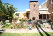 Detached villa with land for sale in Almenara ref: TR412295 photo