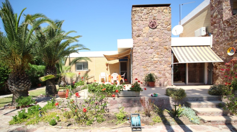 Castellón - Almenara - 204m2