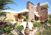 Detached villa with land for sale in Almenara ref: TR412295 photo