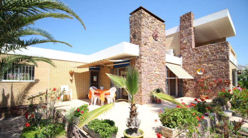 Castellón - Almenara - 204m2