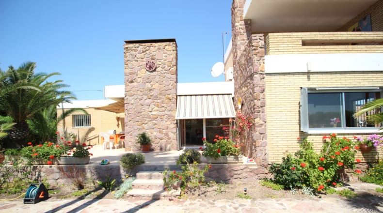 Castellón - Almenara - 204m2