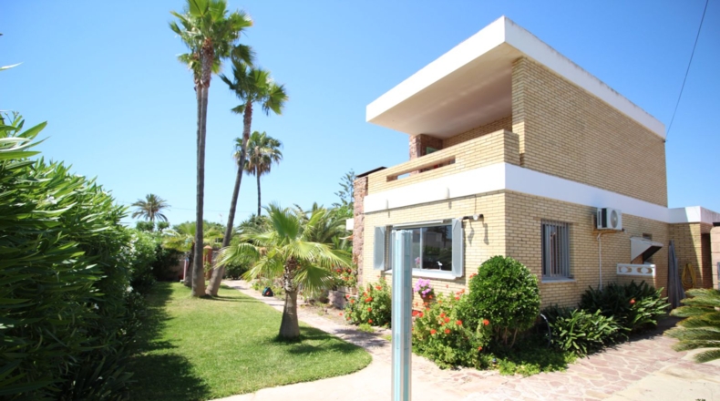Castellón - Almenara - 204m2