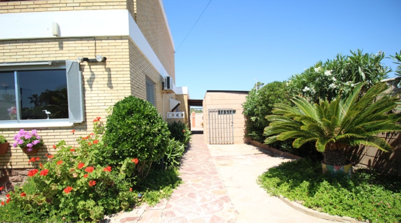 Castellón - Almenara - 204m2