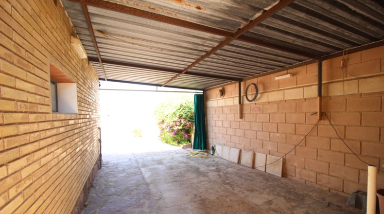Castellón - Almenara - 204m2