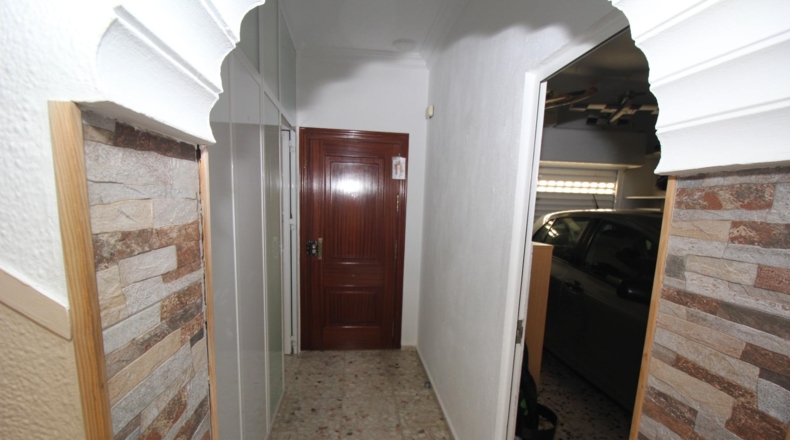Cádiz - Chiclana de la Frontera - 187m2