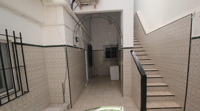 Cádiz - Chiclana de la Frontera - 187m2