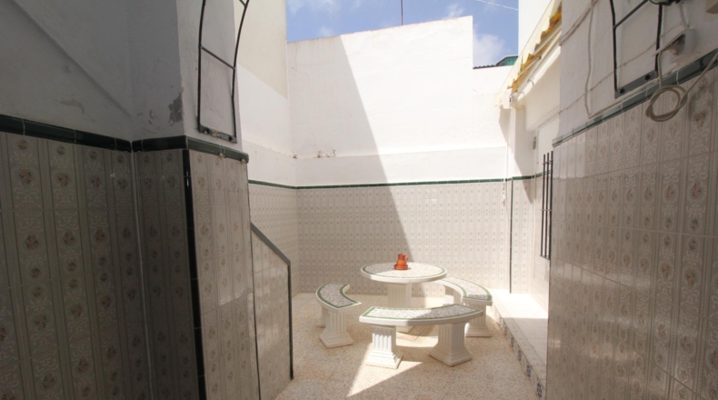 Cádiz - Chiclana de la Frontera - 187m2