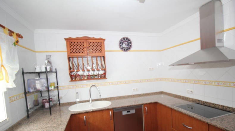 Cádiz - Chiclana de la Frontera - 187m2