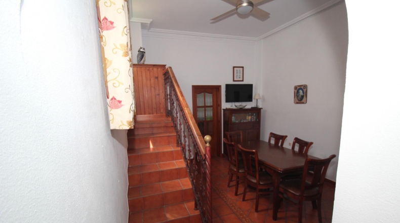 Cádiz - Chiclana de la Frontera - 187m2