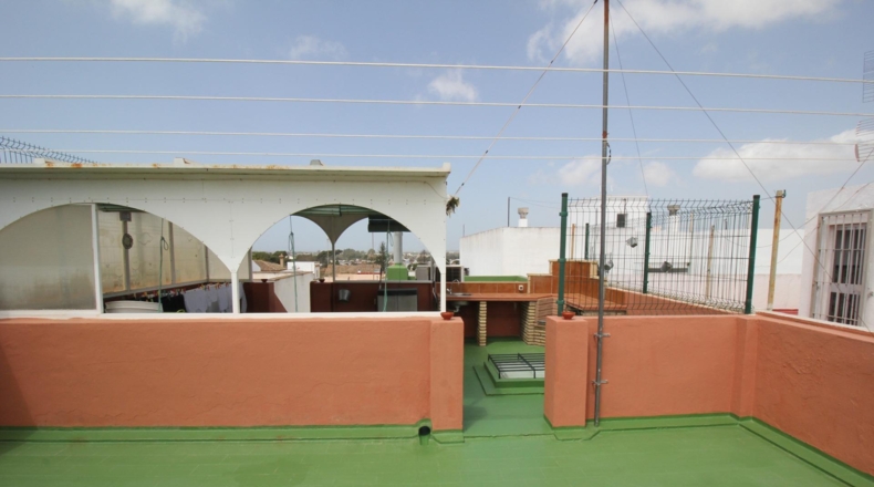 Cádiz - Chiclana de la Frontera - 187m2