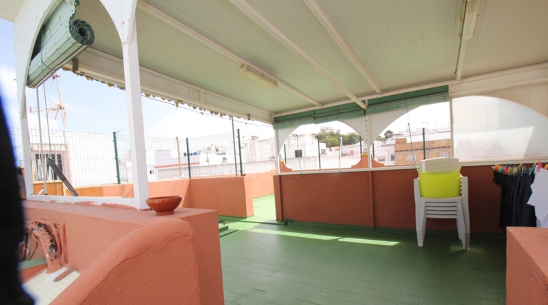 Cádiz - Chiclana de la Frontera - 187m2
