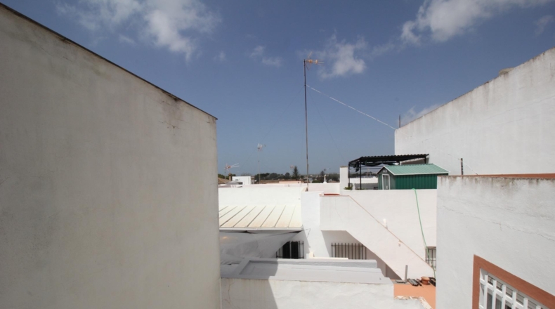 Cádiz - Chiclana de la Frontera - 187m2
