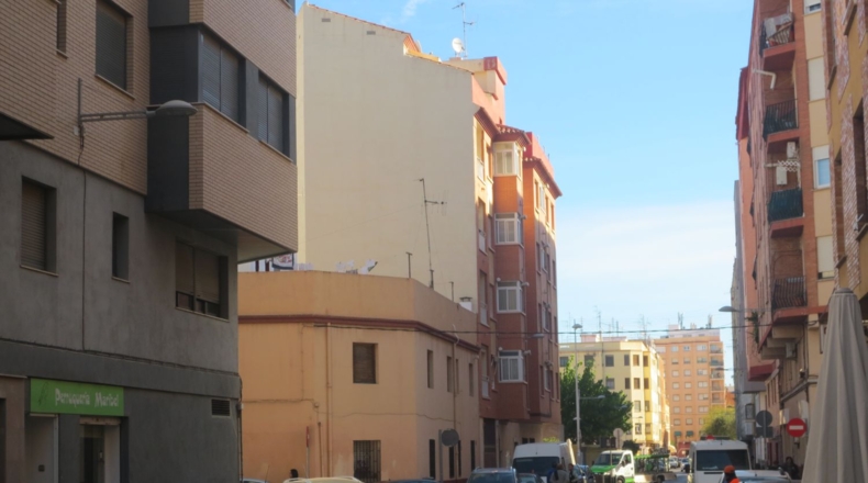 Castellón - Castelló de la Plana - 175m2