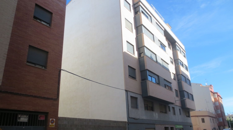 Castellón - Castelló de la Plana - 175m2