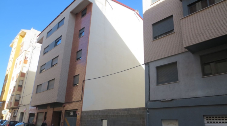 Castellón - Castelló de la Plana - 175m2