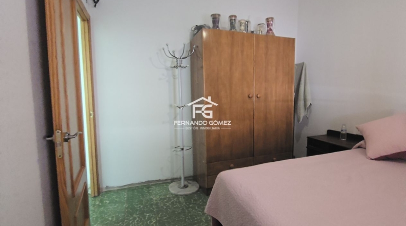 Sevilla - Pilas - 224m2
