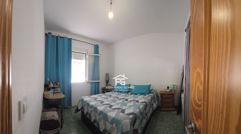 Sevilla - Pilas - 224m2