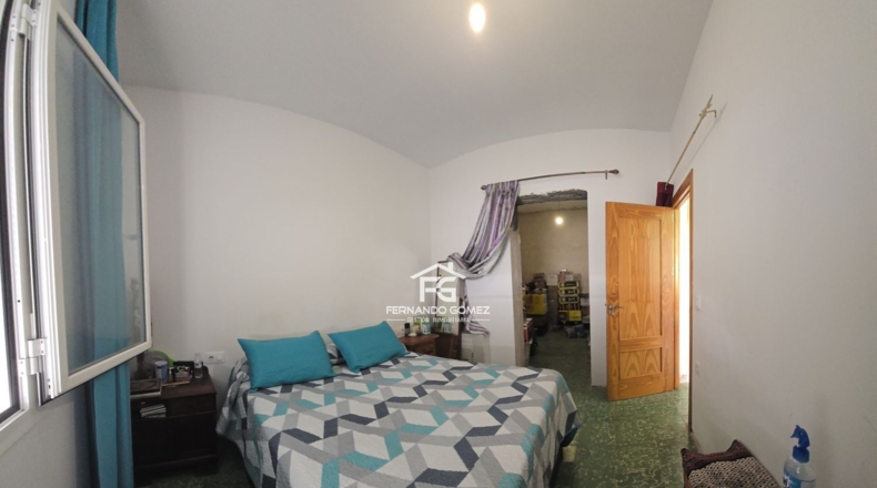 Sevilla - Pilas - 224m2