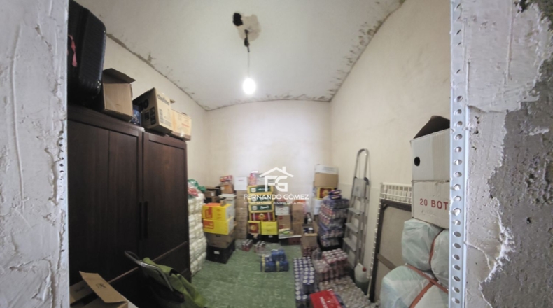 Sevilla - Pilas - 224m2
