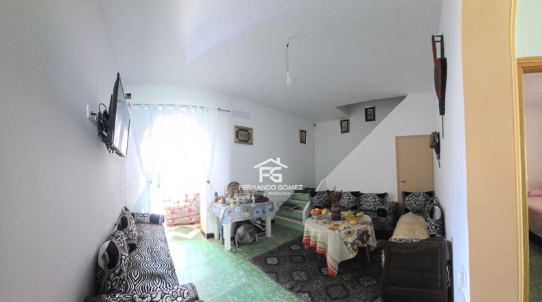 Sevilla - Pilas - 224m2