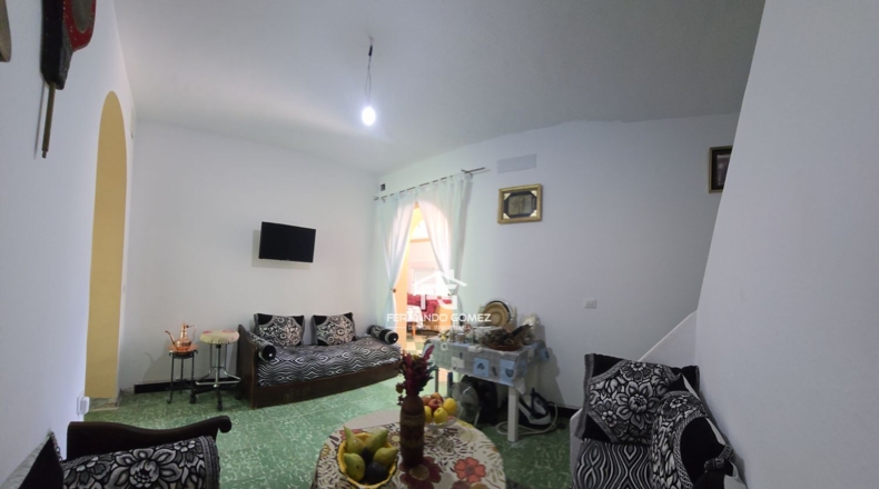 Sevilla - Pilas - 224m2