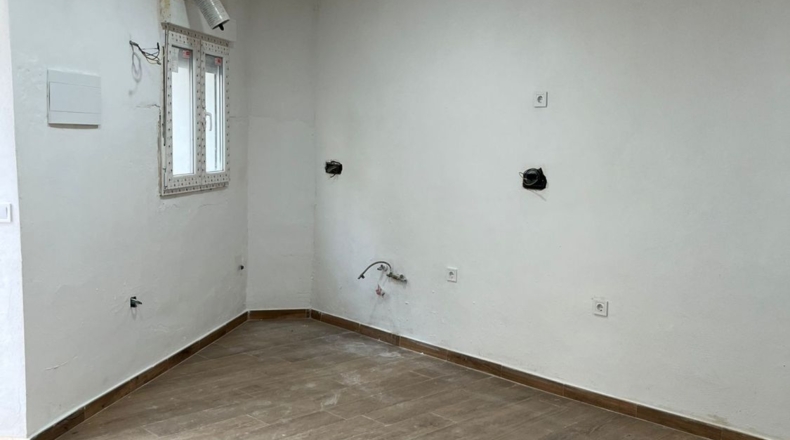 Castellón - Onda - 130m2