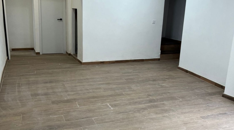 Castellón - Onda - 130m2