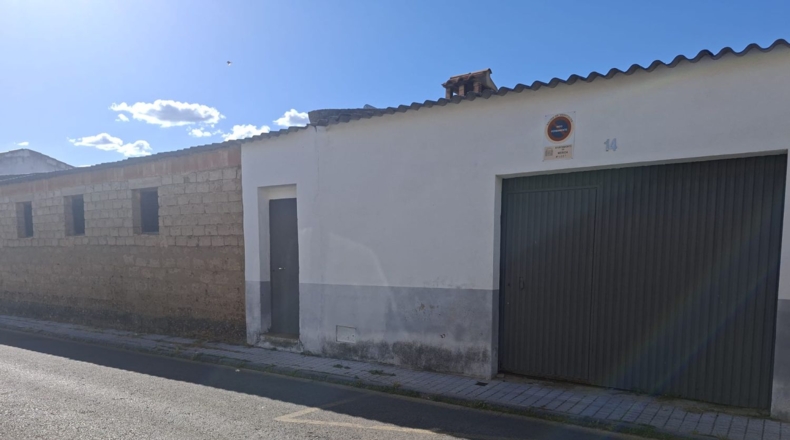 Badajoz - Mérida - 299m2