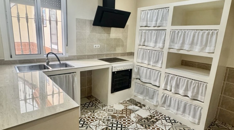Sevilla - Olivares - 128m2