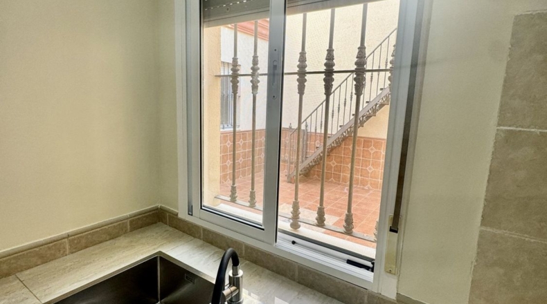 Sevilla - Olivares - 128m2