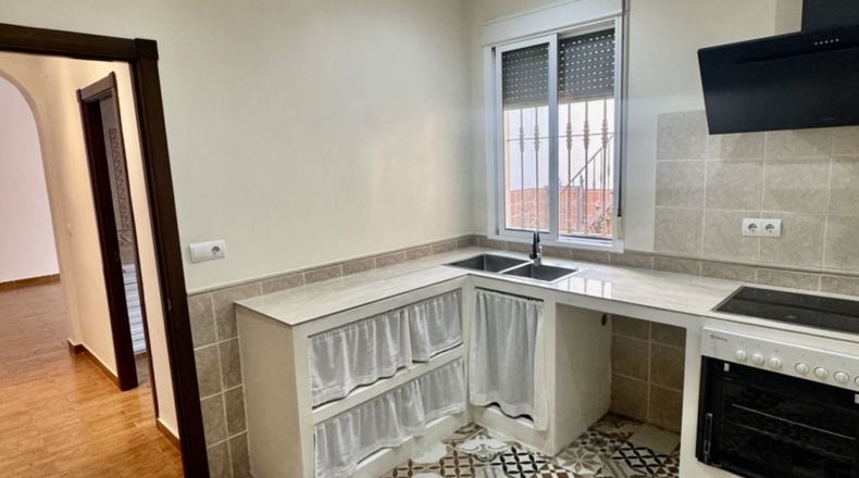 Sevilla - Olivares - 128m2