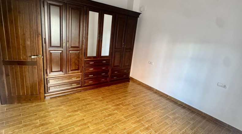 Sevilla - Olivares - 128m2