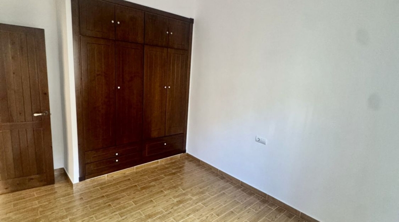 Sevilla - Olivares - 128m2